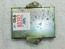 ENGINE COMPUTER NISSAN PULSAR 1985 27310-34M21 AT PCM ECM ECU OEM