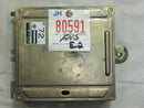 ENGINE COMPUTER NISSAN MAXIMA 1987 MT FED THRU 4/1986 A18-662 E20 ECU ECM OEM