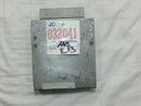 ENGINE COMPUTER FORD ESCORT 1987 1988 1989 1990 E8EF-12A650-F2A PCM ECM ECU OEM