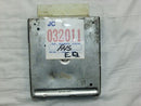 ENGINE COMPUTER FORD BRONCO II 1985 E57F-12A650-C1A XC 2.8L AT PCM ECM ECU OEM