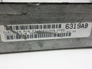 ENGINE COMPUTER PROGRAMMED PLUG&PLAY DODGE AVENGER 1997 04606319AB 2.5L PCM ECM