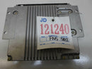 ENGINE COMPUTER MERCEDES BENZ W210 E-CLASS E320 2000 0265456632 VIN CLEARED OEM