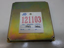 ENGINE COMPUTER NISSAN MAXIMA 1991 A18-A84 EA2 PCM ECM ECU OEM