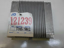 ENGINE COMPUTER MERCEDES BENZ SL320 1994 1995 0185457032 0261203698 ECM OEM