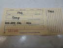 ENGINE COMPUTER NISSAN MAXIMA 1991 A18-A84 EA2 PCM ECM ECU OEM