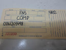 ENGINE COMPUTER MERCEDES BENZ SL320 1994 1995 0185457032 0261203698 ECM OEM