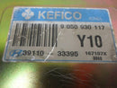 ENGINE COMPUTER HYUNDAI SONATA 1997 39110-33395 2.0L ECM ECU PCM OEM
