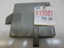 ENGINE COMPUTER PLUG&PLAY NISSAN QUEST 1993 MECM-C220 E3 ECM PCM OEM