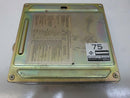 ENGINE COMPUTER NISSAN MAXIMA 1986 A18-645 567 AT ECM ECU PCM OEM