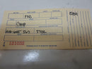 ENGINE COMPUTER NISSAN MAXIMA 1986 A18-645 567 AT ECM ECU PCM OEM