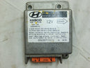 Airbag Control Module Hyundai Elantra 1995 95910-28520