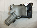MASS AIR FLOW METER MAF+AIR FILTER HOUSING OEM NISSAN MAXIMA 1989 1990 1991 1992