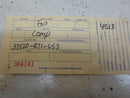 ENGINE COMPUTER HONDA ACCORD 2008 2009 37820-R71-L53 PCM ECM ECU OEM