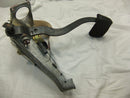 BRAKE PEDAL+CRUISE CONTROL MODULE OEM MERCEDES W116 230/4 240D 280S 1972- 1981