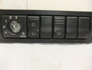 CLIMATE CONTROL OEM OLDSMOBILE CHEVROLET VENTURE 1997 1998 1999 REAR PASSENGER