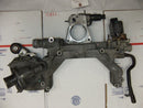 OEM Throttle Body+Tps+Water Pump Mercedes Benz W202 C-Class S280 1994