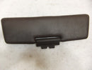 FRONT DRIVER SIDE PANEL/FLAP OEM MERCEDES W126 COUPE SEC 380SEC 500SEC 560SEC