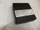 TEMPERATURE/CLIMATE CONTROL MODULE OEM JAGUAR XJ6 XJ12 FROM VIN:720736