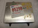ABS MODULE OEM SATURN S SERIES 1991 1992 21021057 21020883