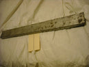 DOOR SILL DRIVER SIDE VOLVO 1800 ES 1972 1973 P1800 1800ES OEM P1800ES LEFT LH