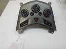 CLIMATE CONTROL CHEVROLET SONIC 2012 95076687 OEM