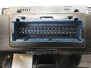 CLIMATE CONTROL CADILLAC CTS 2005 2006 10162LHDS OEM