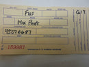 CLIMATE CONTROL CHEVROLET SONIC 2012 95076687 OEM