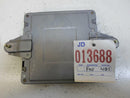 HYBRID VEHICLE CONTROL MODULE TOYOTA PRIUS 2005 2006 89981-47120 OEM