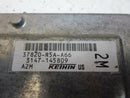 ENGINE COMPUTER HONDA CR-V 2012 2013 2014 37820-R5A-A66 AT PCM ECU ECM OEM
