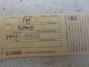 HYBRID VEHICLE CONTROL MODULE TOYOTA PRIUS 2005 2006 89981-47120 OEM