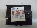 ENGINE COMPUTER SUBARU IMPREZA 2011 22765AB011 2.5L MT ECM ECU PCM OEM