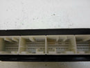 ENGINE COMPUTER SUBARU IMPREZA 2011 22765AB011 2.5L MT ECM ECU PCM OEM