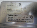 ENGINE COMPUTER BMW X5 2003 2004 2005 7519308 3.0L PCM ECM ECU OEM