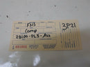 Transmission Control Module TCM TCU Acura Legend 1990 28100-Pl5-A22