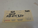 ENGINE COMPUTER PROGRAMMED PLUG&PLAY NISSAN MAXIMA 1998 A18-G71 E5V 3.0L ECM OEM