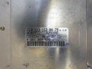 ENGINE COMPUTER MERCEDES BENZ CL-CLASS 2000 2001 2002 1131530479 VIN CLEARED PCM