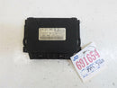 Park Assist Control Module Mercedes-Benz E Class 2006 2115453932
