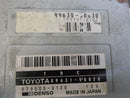 Traction Control Module Lexus LS400 1995 1996 1997 89631-50020