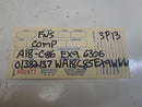 ENGINE COMPUTER PROGRAMMED PLUG&PLAY NISSAN MAXIMA 1996 A18-C85 EX9 3.0L ECM OEM
