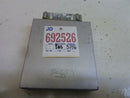 ENGINE COMPUTER MERCURY COUGAR 1994 F4SF-12A650-CB J4Z1 3.8L NY CALIF ECM OEM