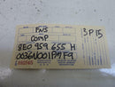 Airbag Control Module Audi A4 2005 2006 2007 8E0 959 655 H