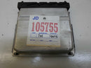 ENGINE COMPUTER VOLVO 70 SERIES 2000 2001 0261206272 ECM PCM ECU OEM