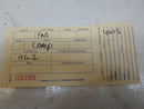 ENGINE COMPUTER VOLVO 70 SERIES 2000 2001 0261206272 ECM PCM ECU OEM