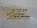 Airbag Control Module BMW 545I 2004 2005 2006 2007 6963023