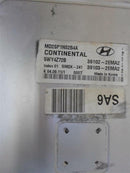ENGINE COMPUTER HYUNDAI ELANTRA 2011 2012 2013 39103-2EMA2 1.8L ECM PCM ECU OEM