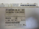 ABS Control Module Mercedes-Benz W220 S-Class 2001 2002 2003 2004 â€“ 0315450932