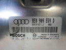 ENGINE COMPUTER PROGRAMMED PLUG&PLAY AUDI A4 2002 2003 8E0909559D 3.0L ECM OEM