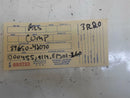 Steering Control Module Toyota Rav4 2009 2010 2011 2012 89650-42070
