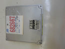 ENGINE COMPUTER MAZDA 626 1990 1991 F28518881D MT PCM ECM ECU OEM