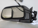 EXTERIOR RIGHT DOOR MIRROR DODGE CARAVAN 1991 1992 1993 1994 1995 010252 OEM